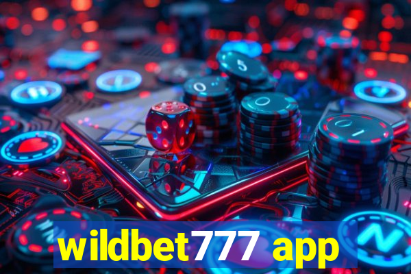 wildbet777 app