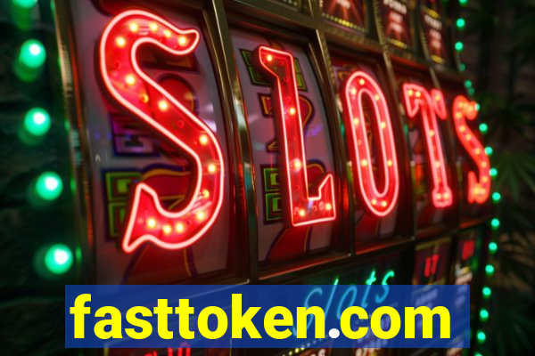 fasttoken.com