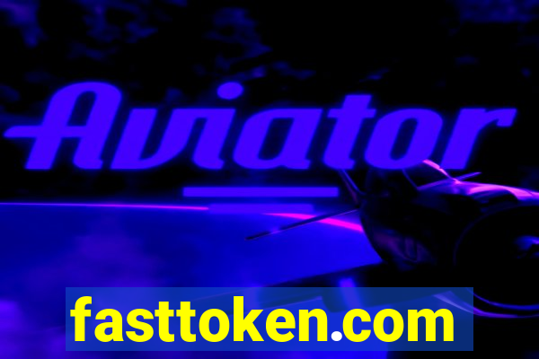 fasttoken.com