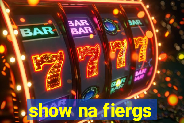 show na fiergs