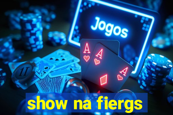 show na fiergs