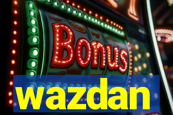 wazdan