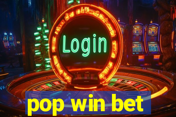 pop win bet