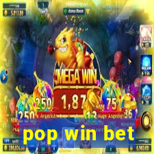 pop win bet