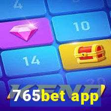 765bet app