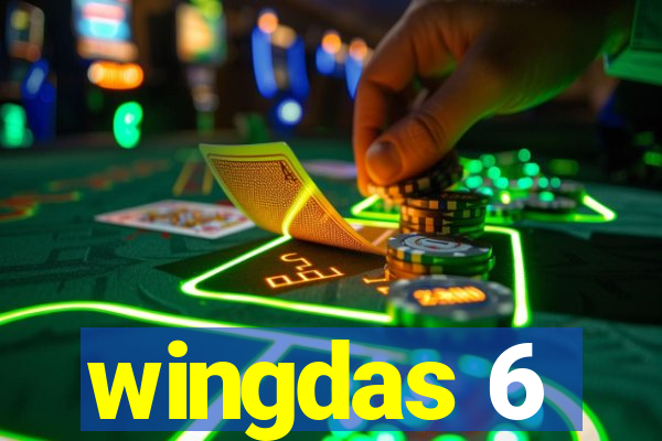 wingdas 6