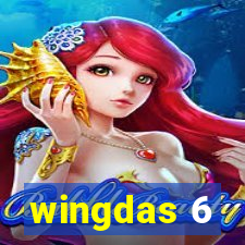 wingdas 6