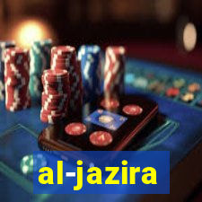 al-jazira