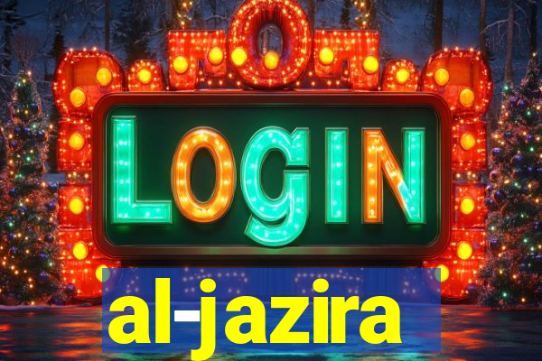 al-jazira