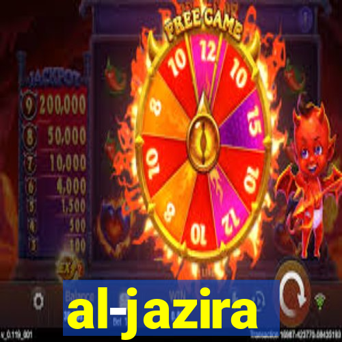 al-jazira