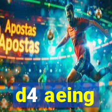 d4 aeing