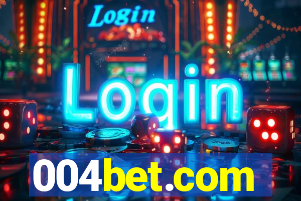 004bet.com