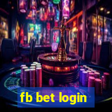 fb bet login