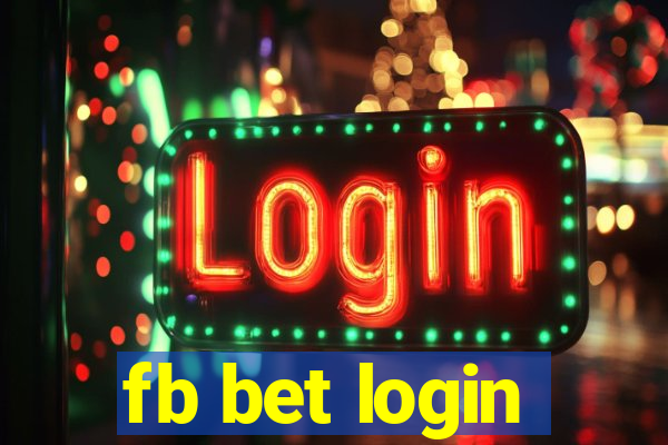 fb bet login