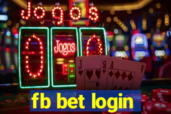 fb bet login