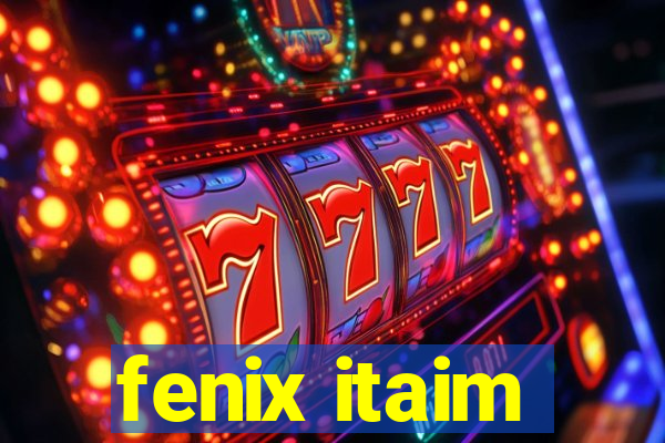 fenix itaim