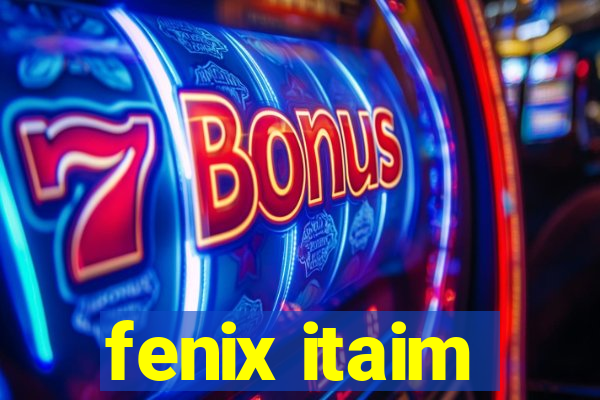 fenix itaim