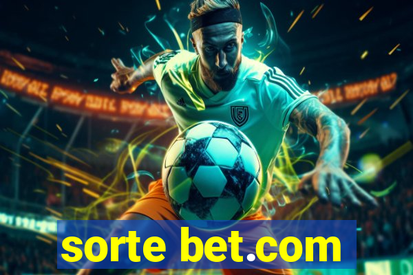 sorte bet.com