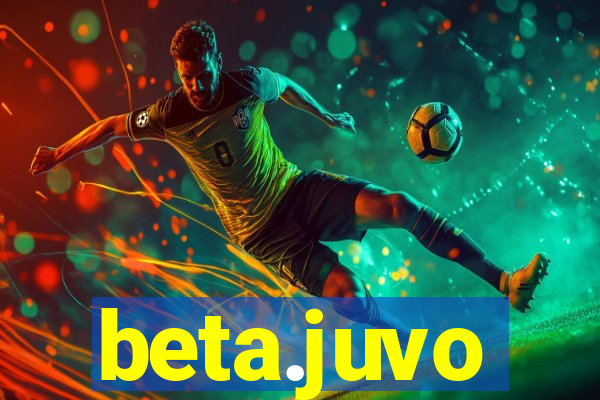 beta.juvo