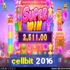 cellbit 2016