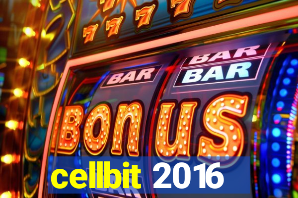 cellbit 2016