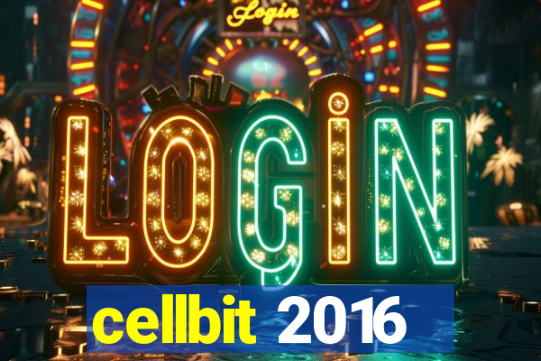 cellbit 2016