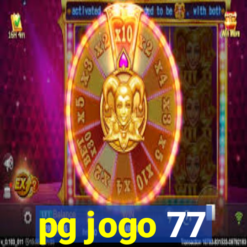 pg jogo 77