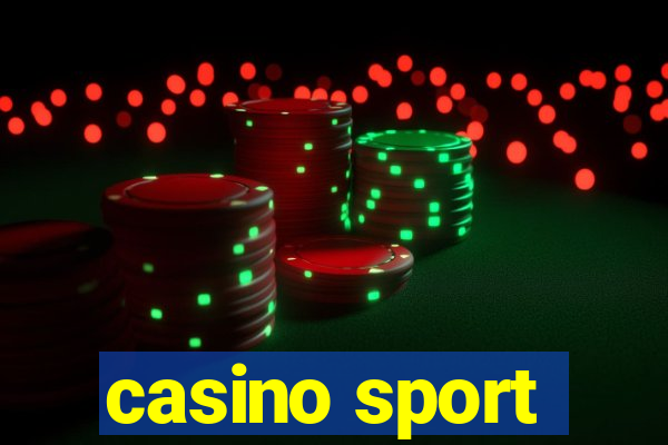 casino sport