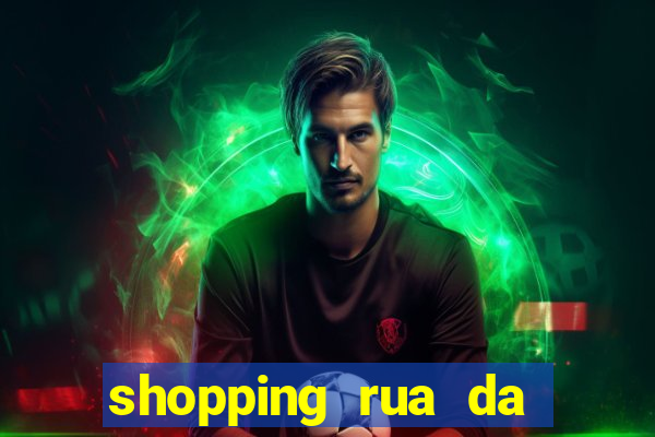 shopping rua da praia cinema