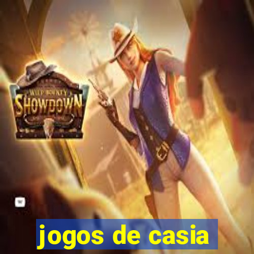 jogos de casia