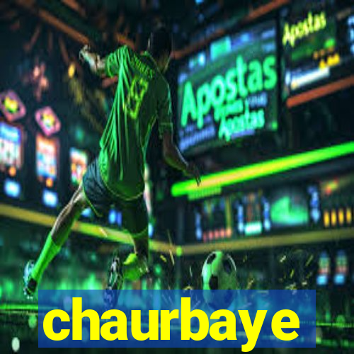 chaurbaye