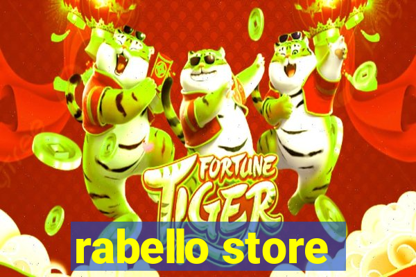 rabello store