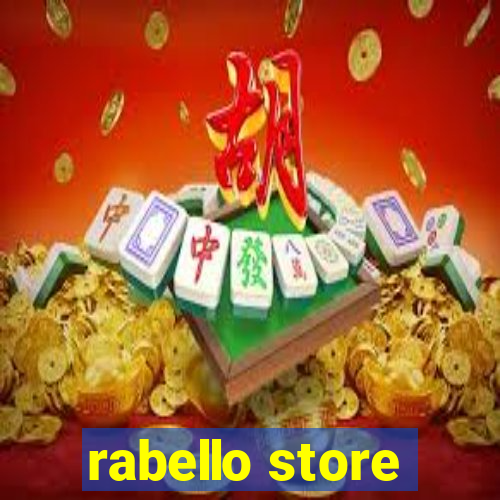 rabello store