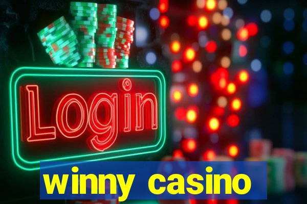 winny casino