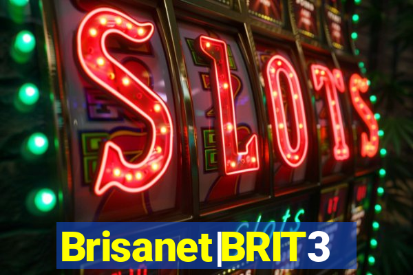 Brisanet|BRIT3