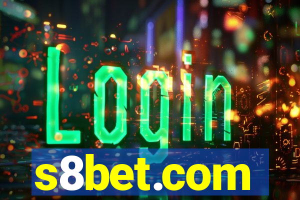 s8bet.com