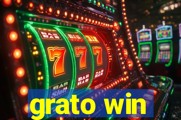 grato win