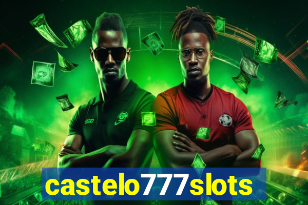 castelo777slots