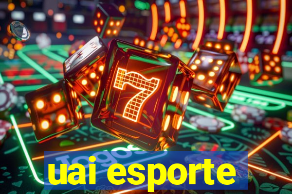 uai esporte