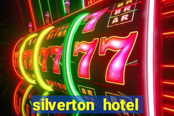 silverton hotel casino in las vegas