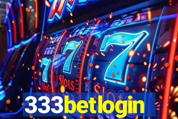 333betlogin