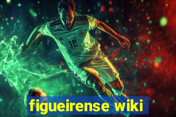 figueirense wiki