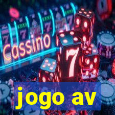 jogo av