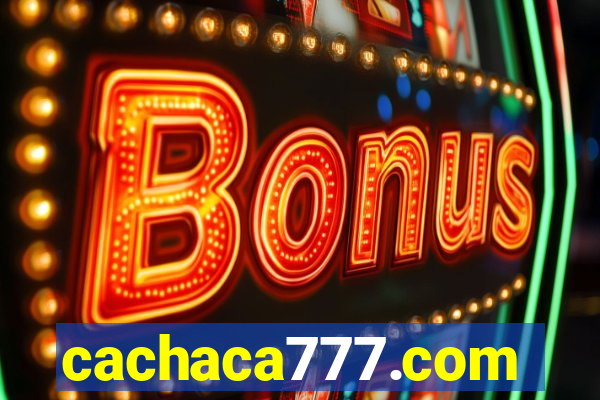 cachaca777.com