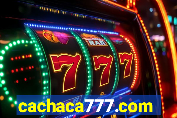 cachaca777.com