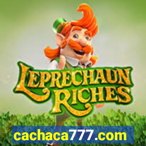 cachaca777.com