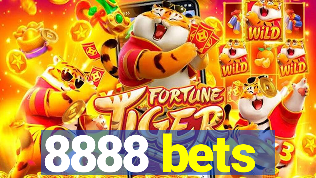 8888 bets