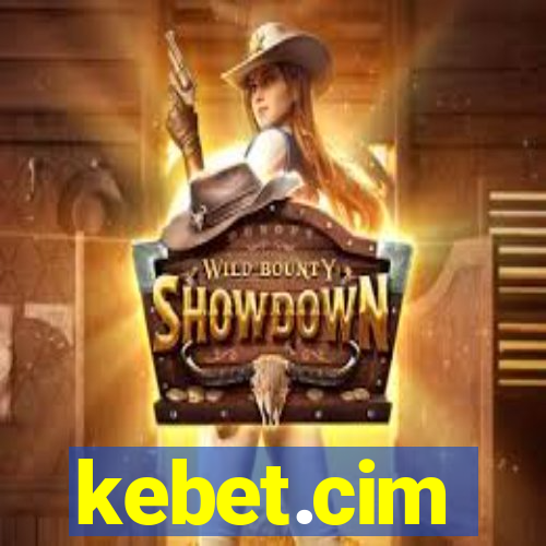 kebet.cim