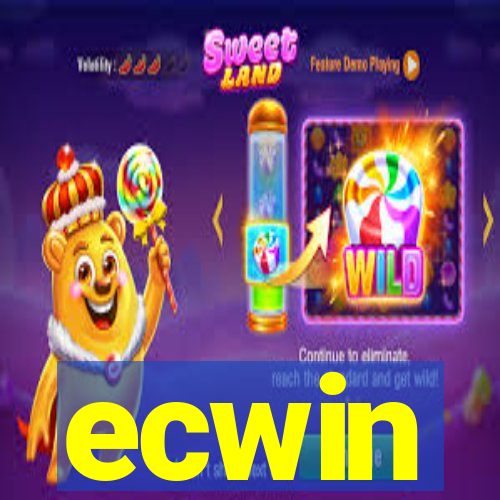 ecwin