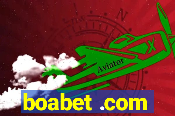 boabet .com